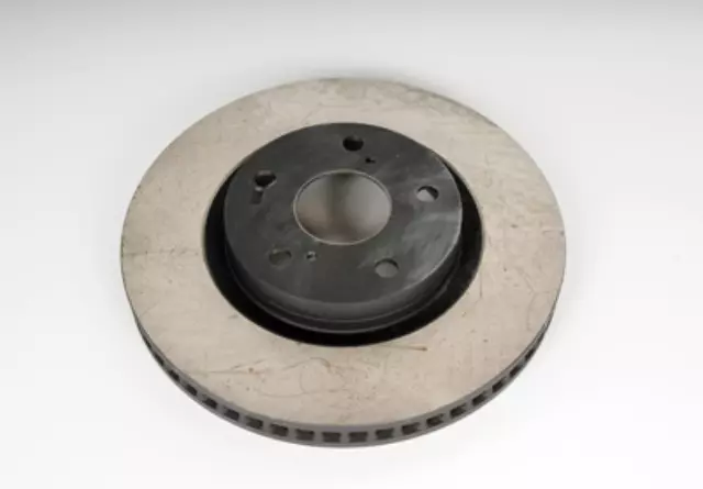 1771267 - : Acdelco™ Rotor for GM Image
