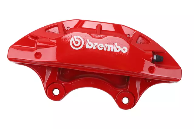 1722836 - Brakes: ACDelcoâ„¢ Caliper for GM Image