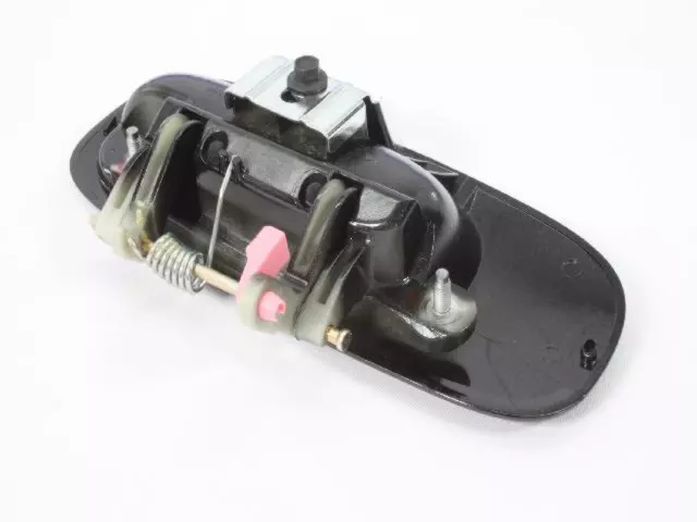 Exterior Door Handle, Left - Mopar (1NS93AXRAA)