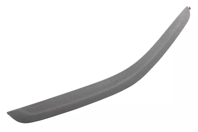 22894440 - : Part# 22894440 Dark Titanium Driver Side Rear Door Pull Handle Cover for Chevrolet: Malibu, Malibu Limited Image