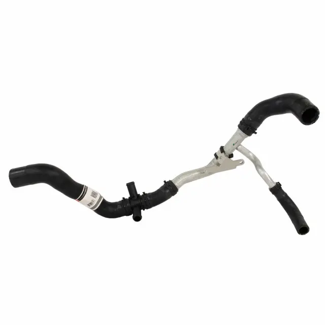 KM6561 - Unclassified: Hose Radiator for Ford Image