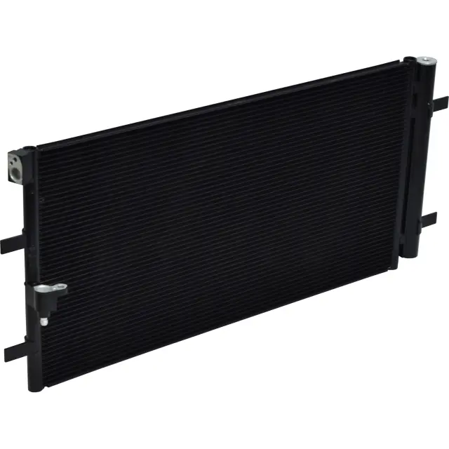 CN3988PFC - Air Conditioning &amp; Heat: A/C Condenser -- Condenser Parallel Flow for UAC Image