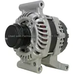 11876 - : Alternator for MPA ELECTRICAL Image