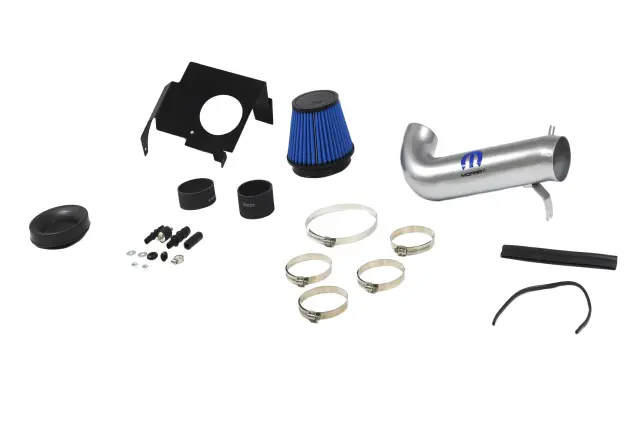 77060003AC - : Cold Air Intake Kit for Mopar Image