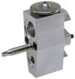 39577 - : Block Type Expansion Valve Kit w/o Solenoid for FOUR SEASONS Image