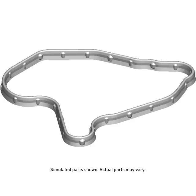 12670503 - : Part# 12670503 Seal for Buick: Encore GX | Chevrolet: Trailblazer Image