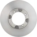 9500410 - : Premium Vented Brake Rotor for Brembo Image