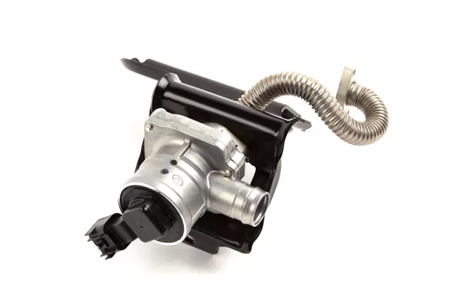 Secondary Air Injection Shut-Off and Check Valve - GM (12660126)