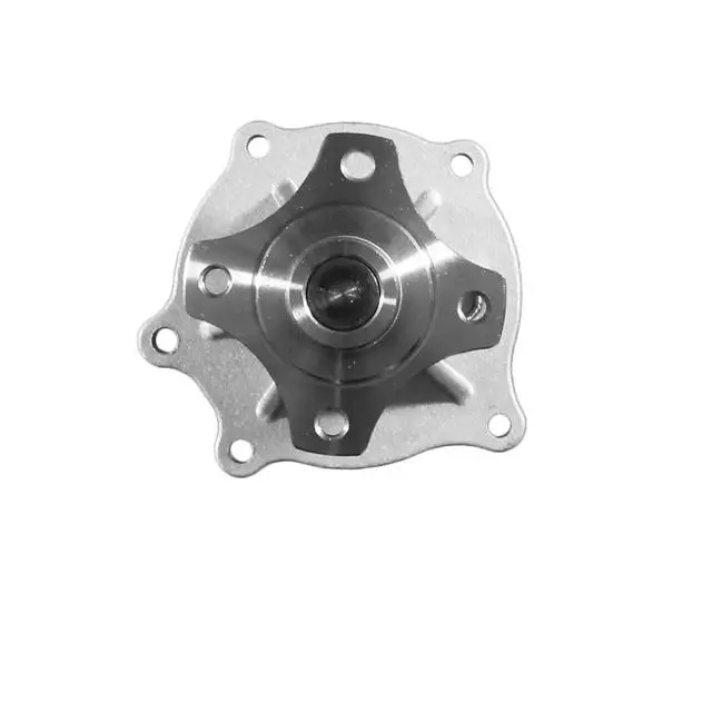 89036357 - : Water Pump Kit for GM Image