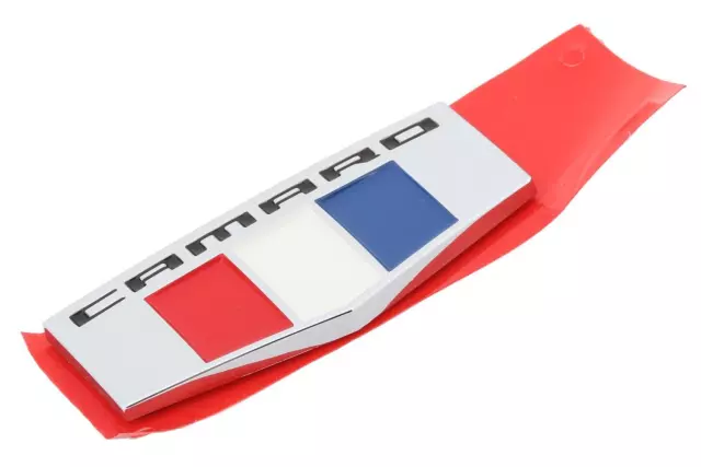 84233235 - Body: Emblem for GM Image