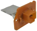 20701 - : HVAC Blower Motor Resistor for FOUR SEASONS Image