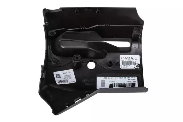 Lower Column Cover - GM (84383342)