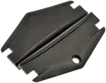 45295 - Body: Window Guides for Dorman Image