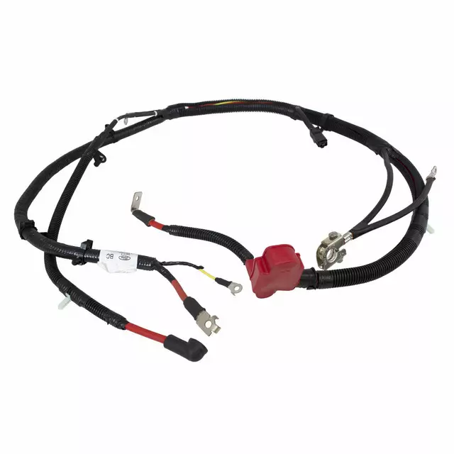 5W1Z14300BB - Electrical: Battery Cable Harness for Ford: Crown Victoria | Lincoln: Town Car | Mercury: Grand Marquis Image