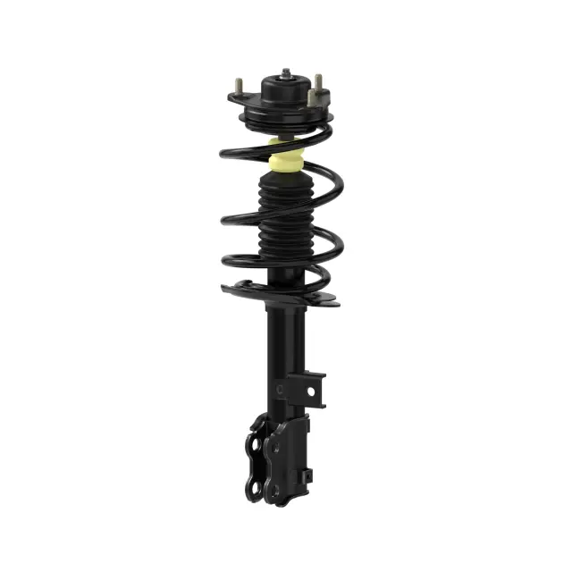 182588 - Suspension &amp; Steering: Quick-Strut Suspension Strut and Coil Spring Assembly for MONROE SHOCKS &amp; STRUTS Image