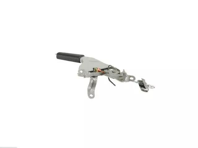 Parking Brake Control - Mopar (6LZ011A3AE)