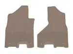 W516TN - : All Weather Floor Mats for WeatherTech Image