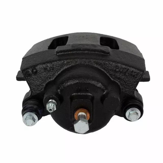 QBRC300RM - : Caliper Assembly Brake Less Pad for Ford Image