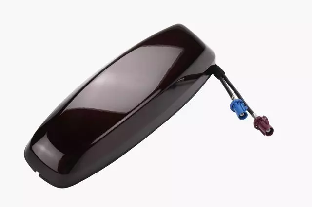 84592359 - : Rowan Metallic Driver Side High Frequency Antenna for GM Image