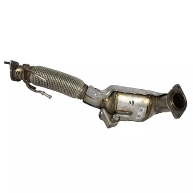 Catalytic Converter - Ford (G2GZ-5E212-A)