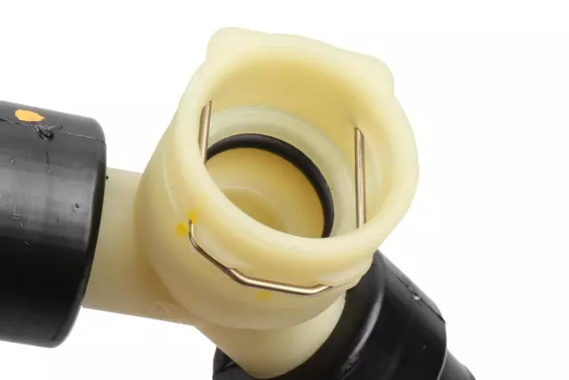 Heater Outlet Hose - GM (94543097)