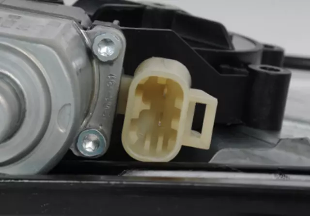 2006-2010 GM Window Regulator - GM (25939269)