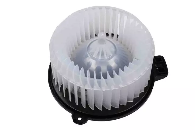 95281249 - : HVAC Blower Motor for GM Image