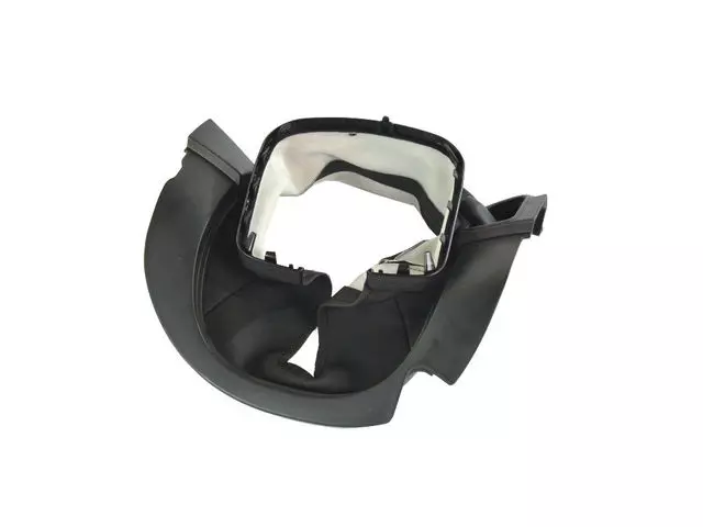 Steering Column Shroud Gap Hider - Mopar (5YT02DX9AA)