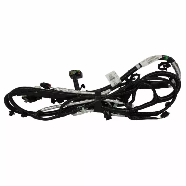 JC3Z14406AA - : Wire Assembly Fuel Sender for Ford Image