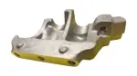 123160H050 - Engine: Engine Mount Bracket for Toyota Image