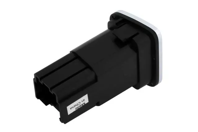 20795321 - : Translucent with Black Areas Ignition and Start Switch for Chevrolet: Volt Image