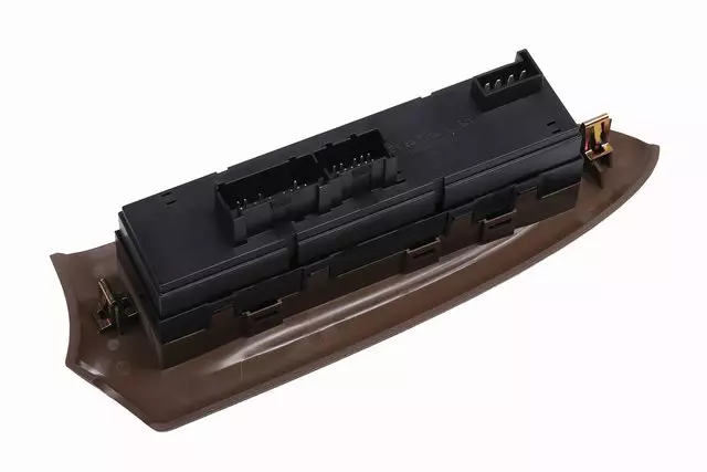 10364207 - Electrical: Door Window Switch for GM Image