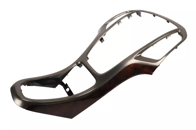 84007670 - Body: Center Bezel for GM Image image