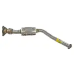 54579 - : Ultra EPA Direct Fit Catalytic Converter for Walker Exhaust Image