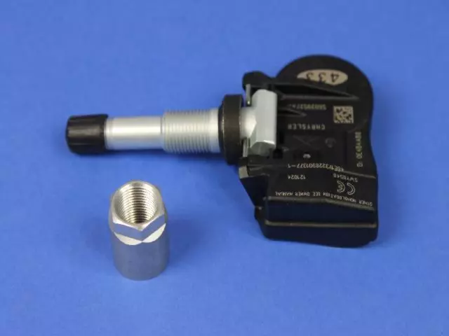 Tire Pressure Sensor Package, Export - Mopar (68078768AC)