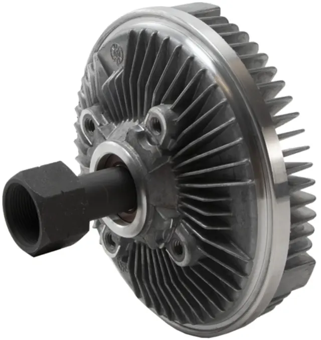 2962 - : Standard Rotation Thermal Heavy Duty Fan Clutch for Hayden Image