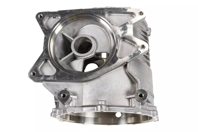 89060109 - Universals &amp; Rear Axle: Housing for Chevrolet: Corvette Image