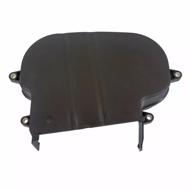 YS4Z6019DA - Engine: Front Cover for Ford: Escape, Escort, Focus Image