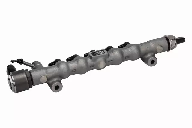 55510921 - : High Pressure Diesel Fuel Injection Rail for GM Image