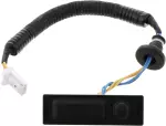 253803JA0A - Body: Release Switch for Nissan: Pathfinder Image