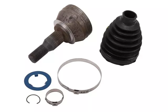 84666171 - Driveline &amp; Axles: Cv Joint Kit for Buick: Enclave | Cadillac: XT6 | Chevrolet: Blazer, Traverse Image image