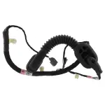 HC3Z14633E - : Wire Assembly Jumper for Ford Image