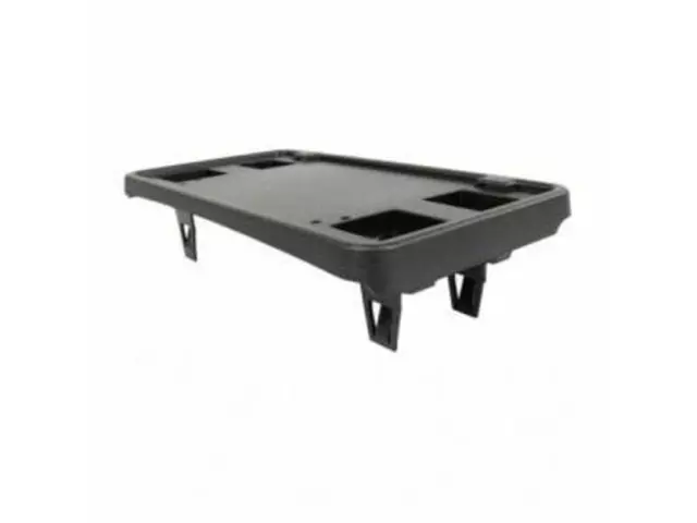 FL3Z17A385A - Body: License Bracket for Ford: F-150 Image