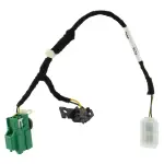 FL7Z14A318K - : Wire Assembly Accessory Feed for Ford Image