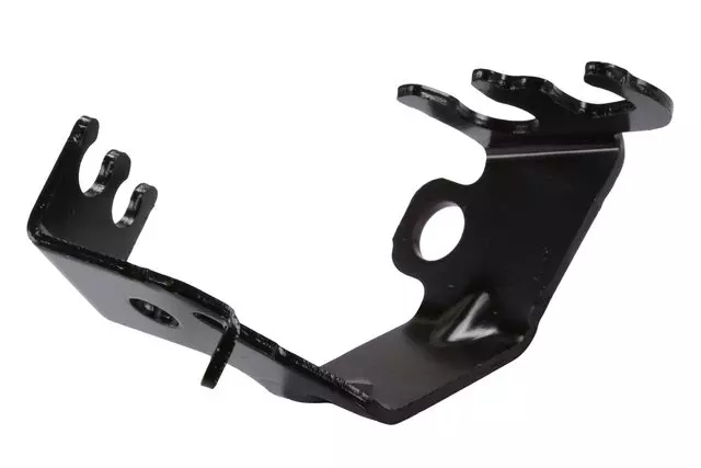 Passenger Side Wheel Speed Sensor Bracket - GM (84359626)