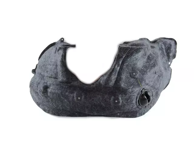 Wheelhouse Inner Silencer, Right - Mopar (68188246AG)