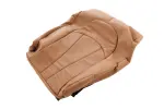 26219122 - : Brandy Rear Driver Side Seat Back Cover for GM Image