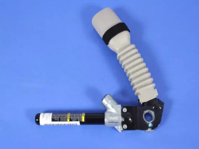 1GD801D1AE - Restraints: Front Inner Seat Belt, Right for Mopar Image