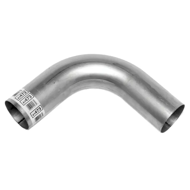 41473 - : Heavy Duty Exhaust Elbow 4" Inlet (OD) 4" Outlet (OD) for Walker Exhaust Image