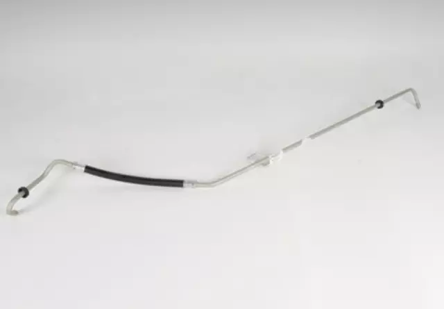 22687261 - : Automatic Transmission Fluid Cooler Line for GM Image